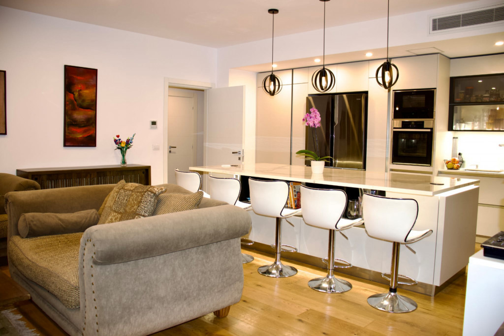 Apartament 3 camere cu 99 mp terase private | Barbu Delavran