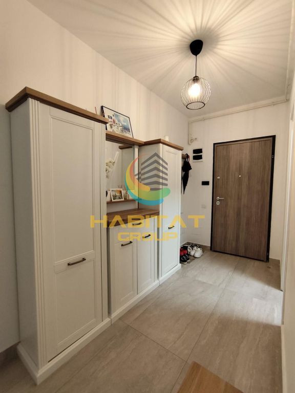 Apartament 4 Camere Mobilat si Utilat! parcare inclusa in pret