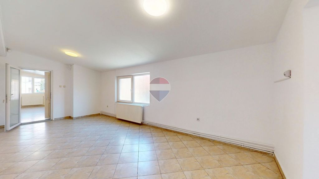 Spațiu comercial de 78 mp in Zona Centrala Codlea