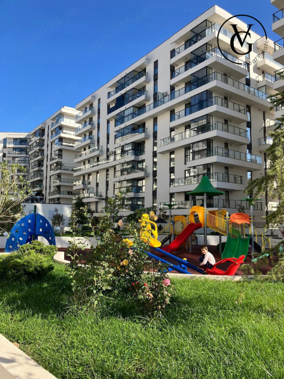 Apartament 2 camere | Tomis Park | Vivo