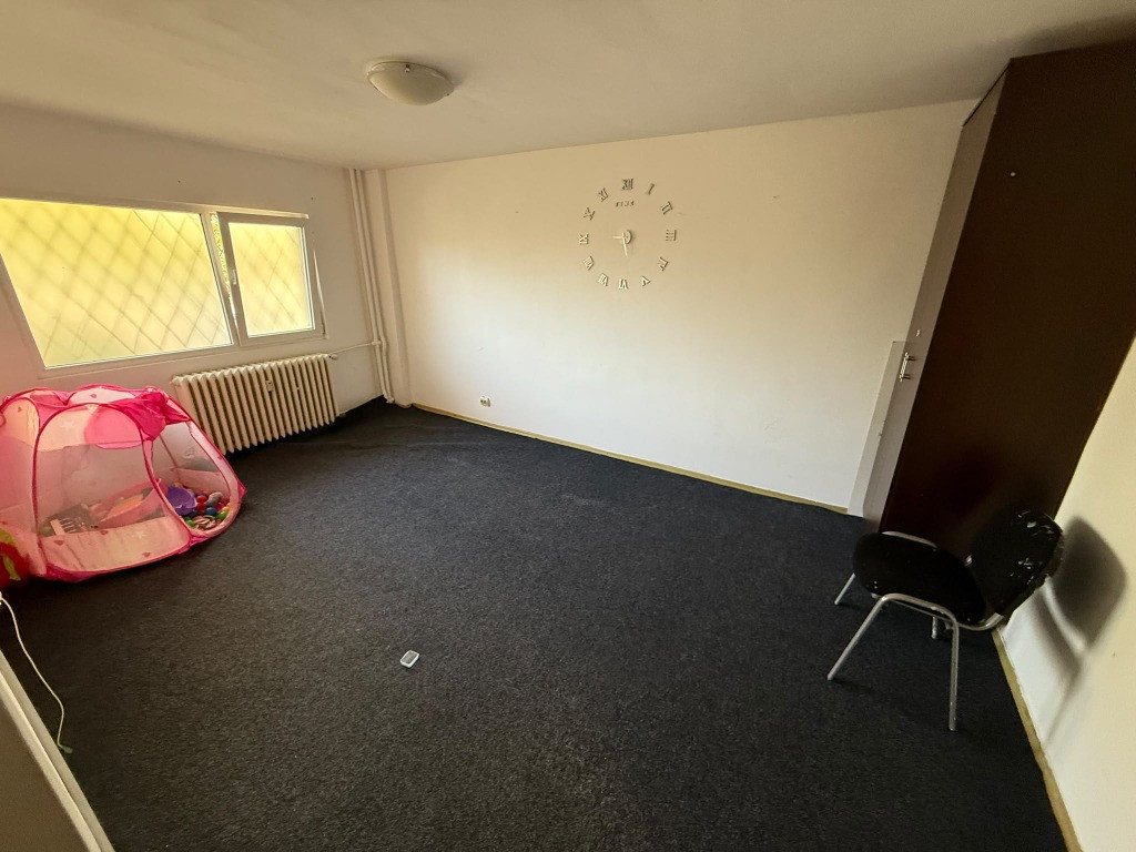 Apartament 3 camere Republicii - LibraBank