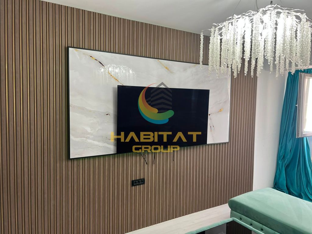 Apartament Modern 2 Camere Berceni Gata de Mutat