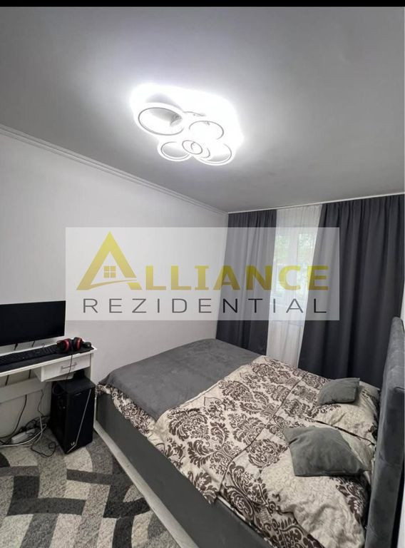 METROU MIHAI BRAVU - APARTAMENT 2 CAMERE - 77.000 EURO