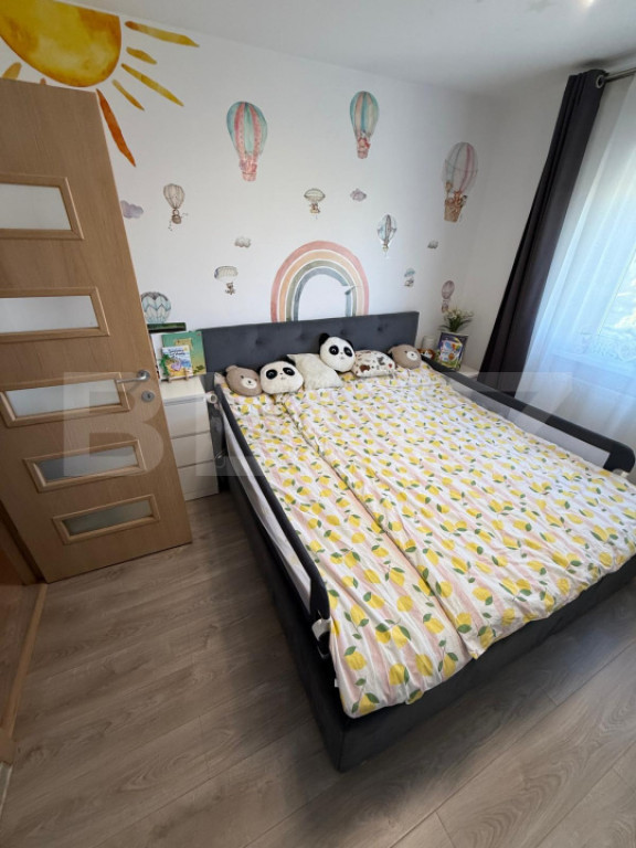 Apartament 3 camere – Astra | Etaj 1 | Complet renovat |Mobilat-utilat