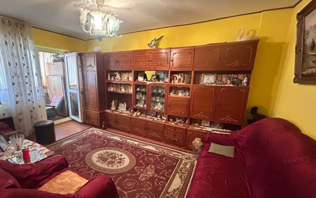 Proprietar fara Agentii Imobiliare Apartament 2 camere Radu Negru