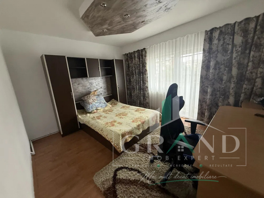 Apartament 3 camere | DECOMANDAT | MANASTUR