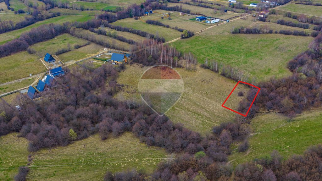 REZERVAT | DE VANZARE| 480MP| INTRAVILAN| PRIVELISTE+LINISTE|