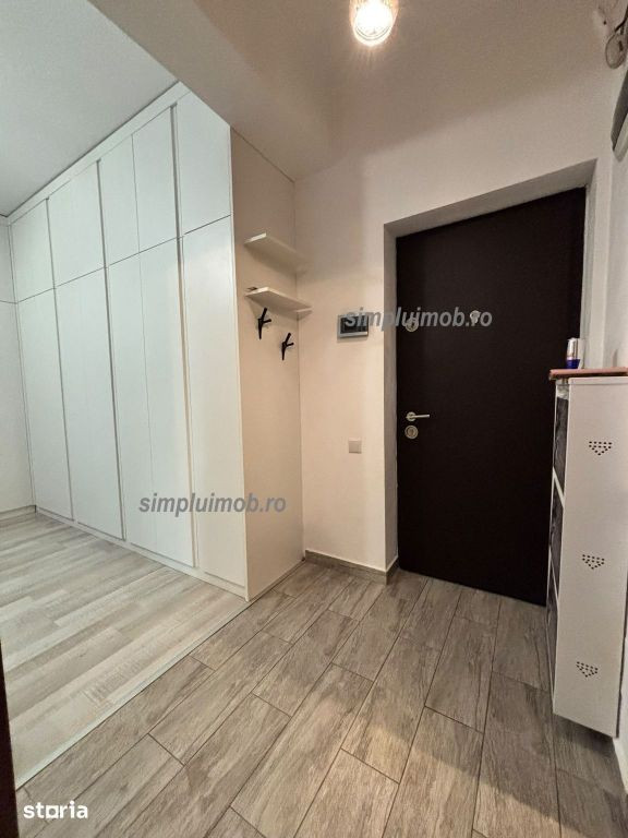 Apartament 2 camere Metrou Dimitrie Leonida