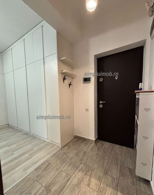 Apartament 2 camere Metrou Dimitrie Leonida