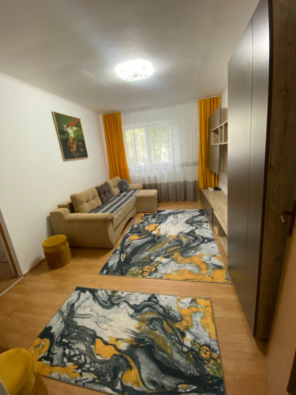 Apartament 2 camere, 55 mp, decomandat, Pet Friendly zona Ca