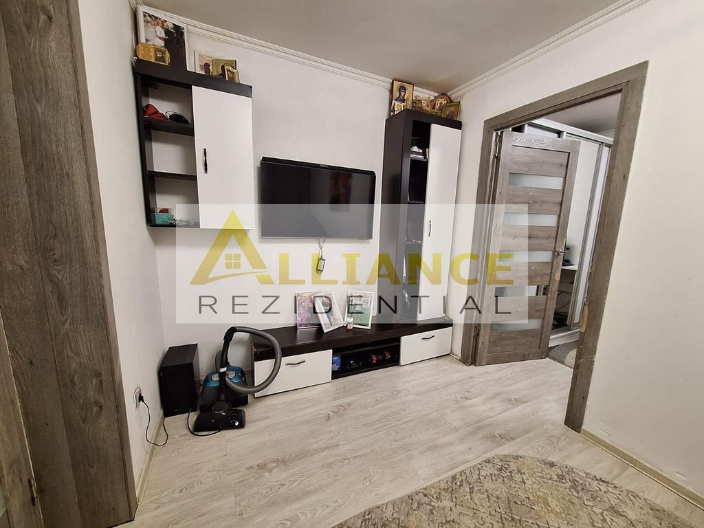7 MINUTE DE METROU 2 CAMERE | MOBILAT UTILAT| RENOVAT | SECTOR 3
