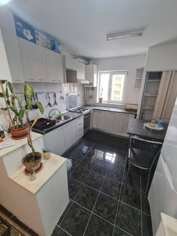Apartament 3 camere, 78mp, balcon, parcare | Mănăștur, Cl