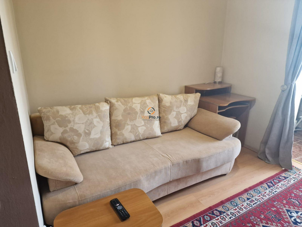 Garsoniera Cu Centrala Proprie / Zona Soarelui
