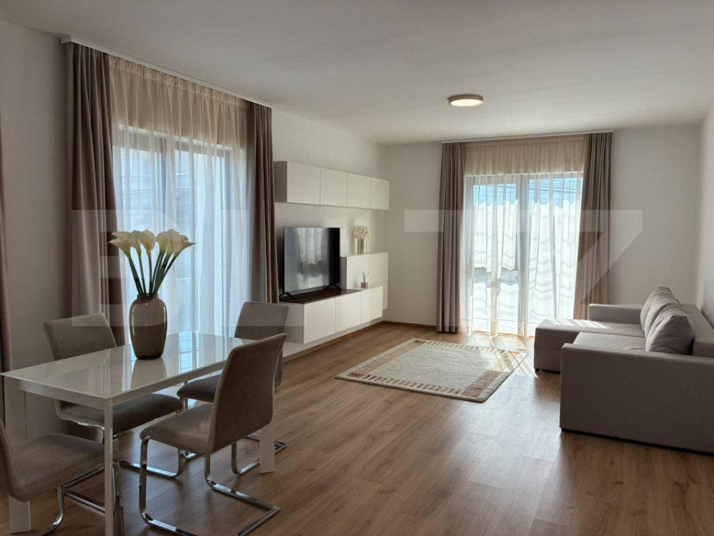 Apartament 3 camere, ultracentral, 69mp, cu parcare