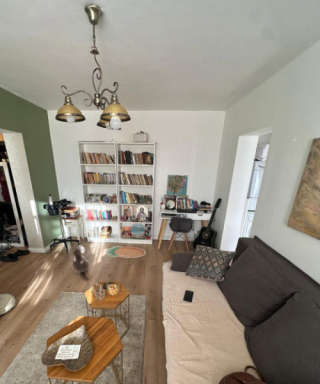 Apartament 3 camere, mobilat situat in Zona Dacia- Tomis 3