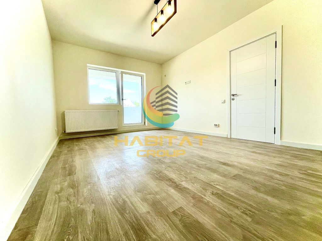 Apartament 3 Camere Sector 4 Zona Grand Arena 70.2Mp