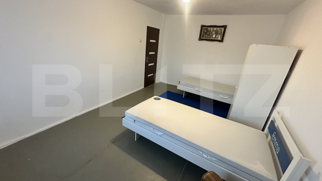 Apartament 2 camere decomandat | 58 mp construiți | Renovat