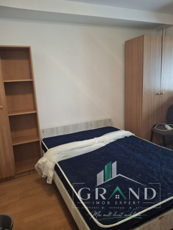 Garsoniera | Intre Lacuri | Centrala Proprie