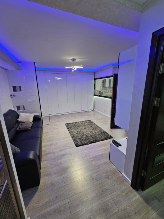 Apartament de închiriat în zona Compozitori - Primo