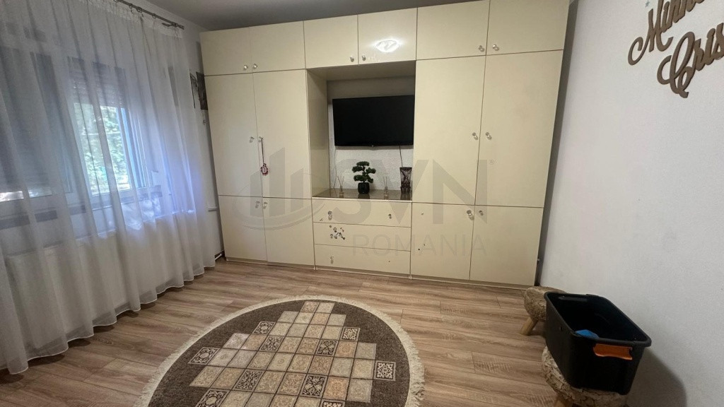 Apartament 2 camere I Decebal