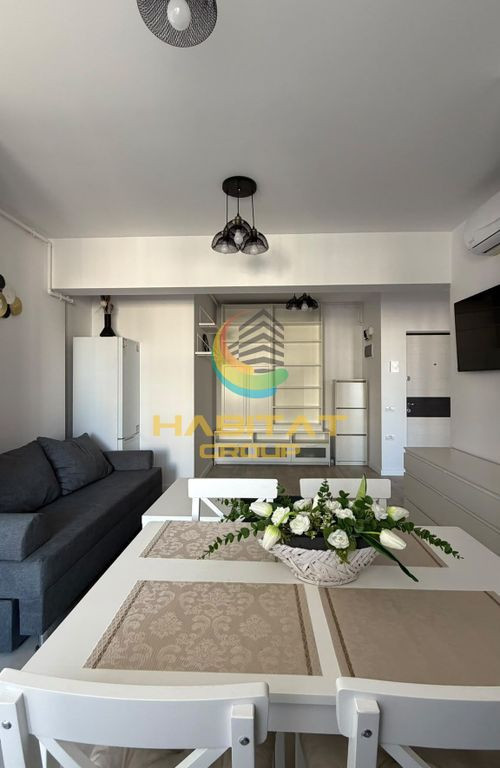 Inchiriere 2 Camere NOU Biruintei 81 LP inclus