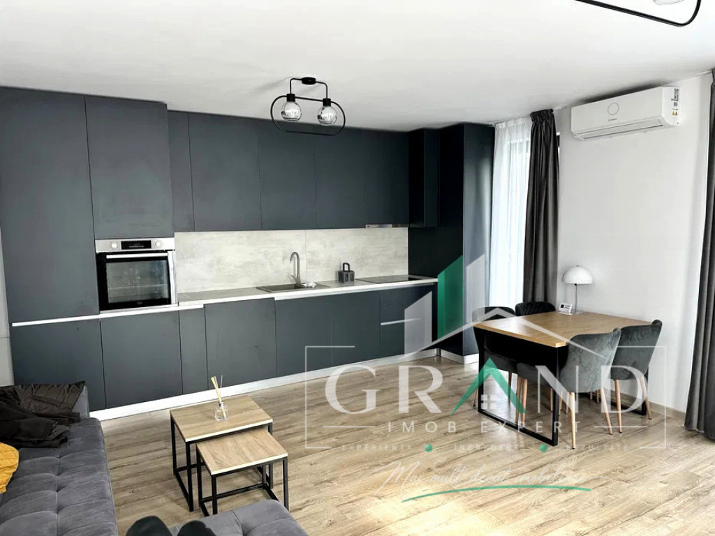 2 CAMERE | TERASĂ | PARCARE SUBTERANĂ | ZORILOR/FRUNZIȘUL