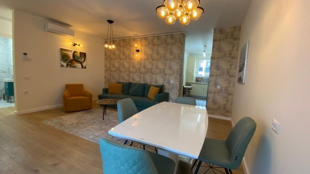 Apartament 3 camere - Floreasca Residence - Pescariu