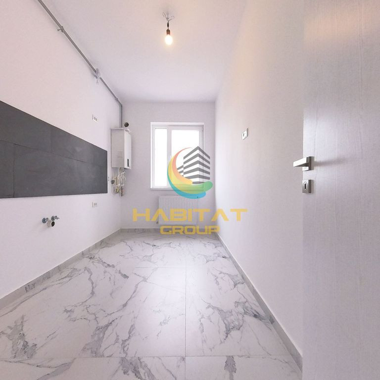 Apartament 3 Camere Sector 4 Grand Arena 79.4mp