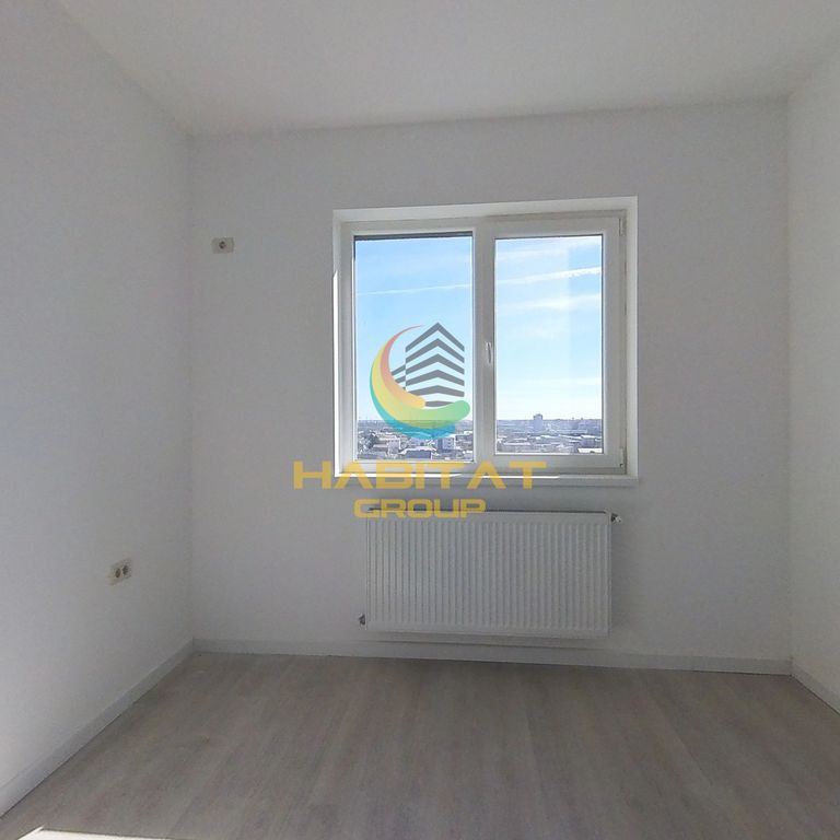 Garsonieră 39 Mp Decomandata Sector 4 Bulevard Metalurgiei