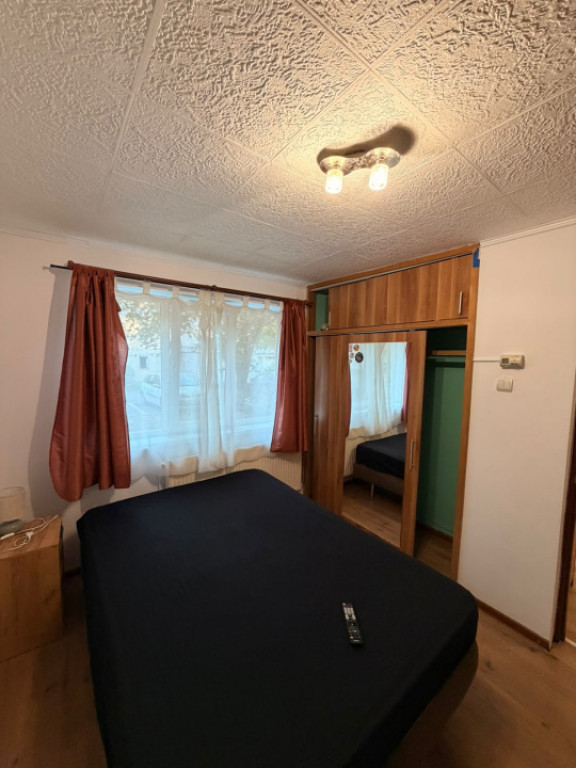 Garsoniera, parter, 23mp utili, zona Universitatea de Tehnic