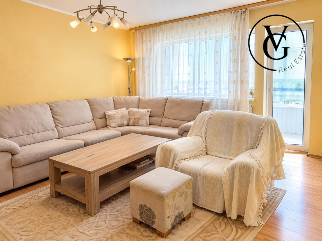 Apartament 3 camere | Tomis Nord | Termen lung
