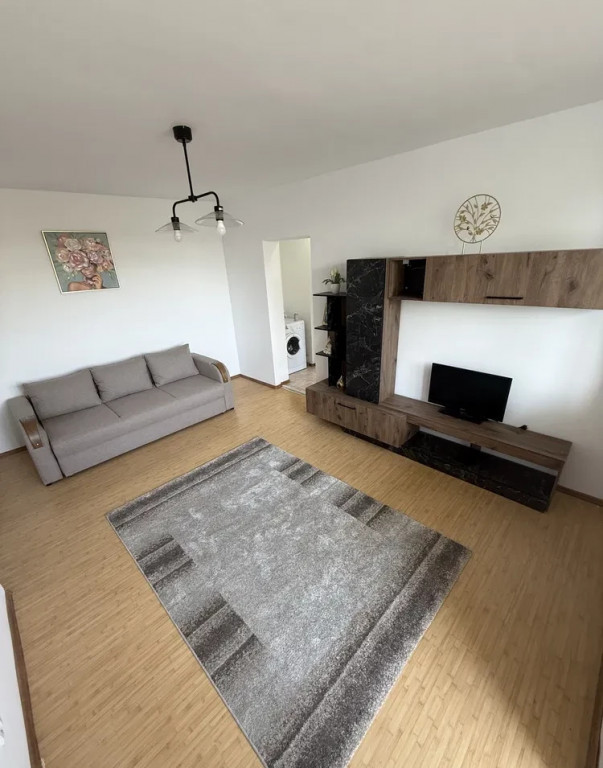 Apartament 2 camere | Dacia | Centrală proprie