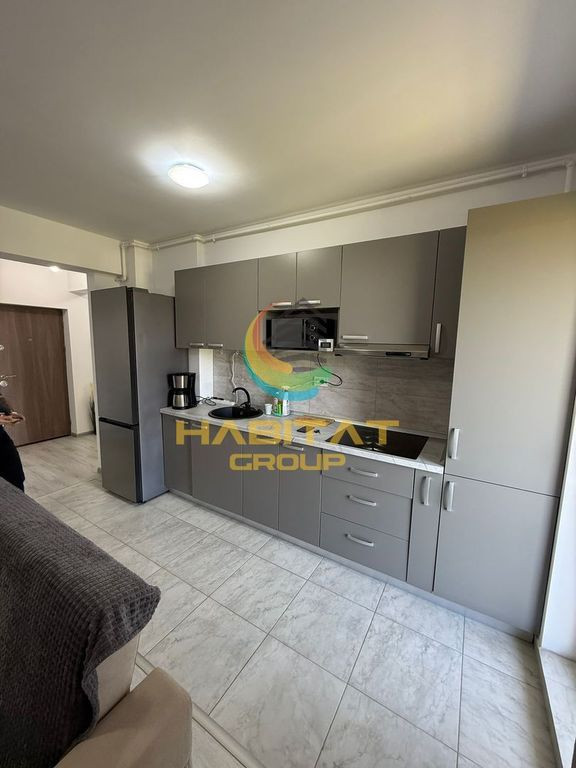 Apartament 2 Camere De inchiriat Sector 4 Grand Arena