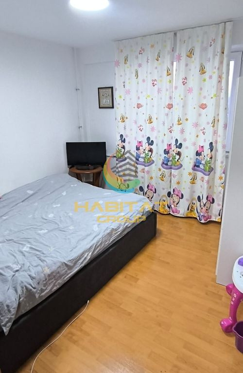 Apartament 2 Camere Decomandat Constantin Brancoveanu 38Mp