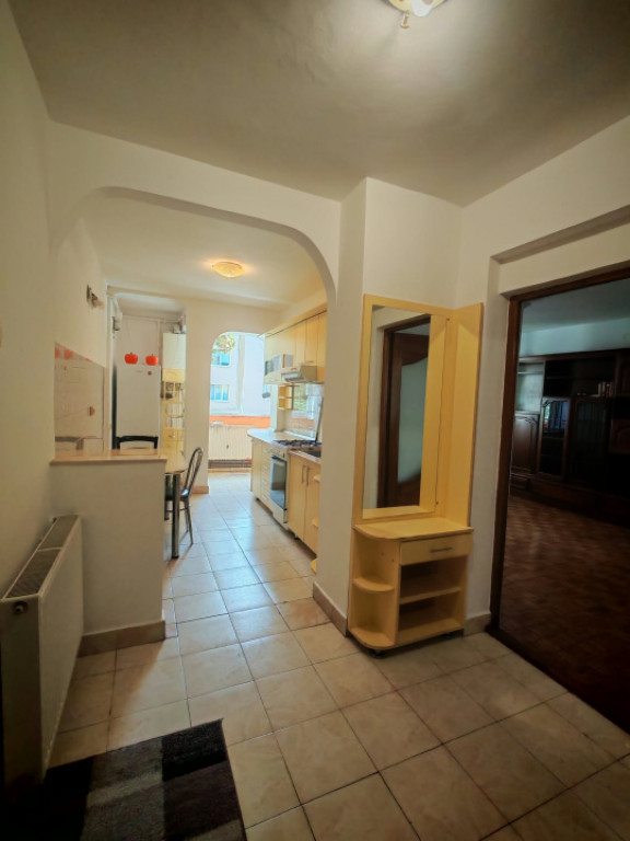 Apartament 2 camere | 47 mp + 14 mp balcoane | Parcare + gar