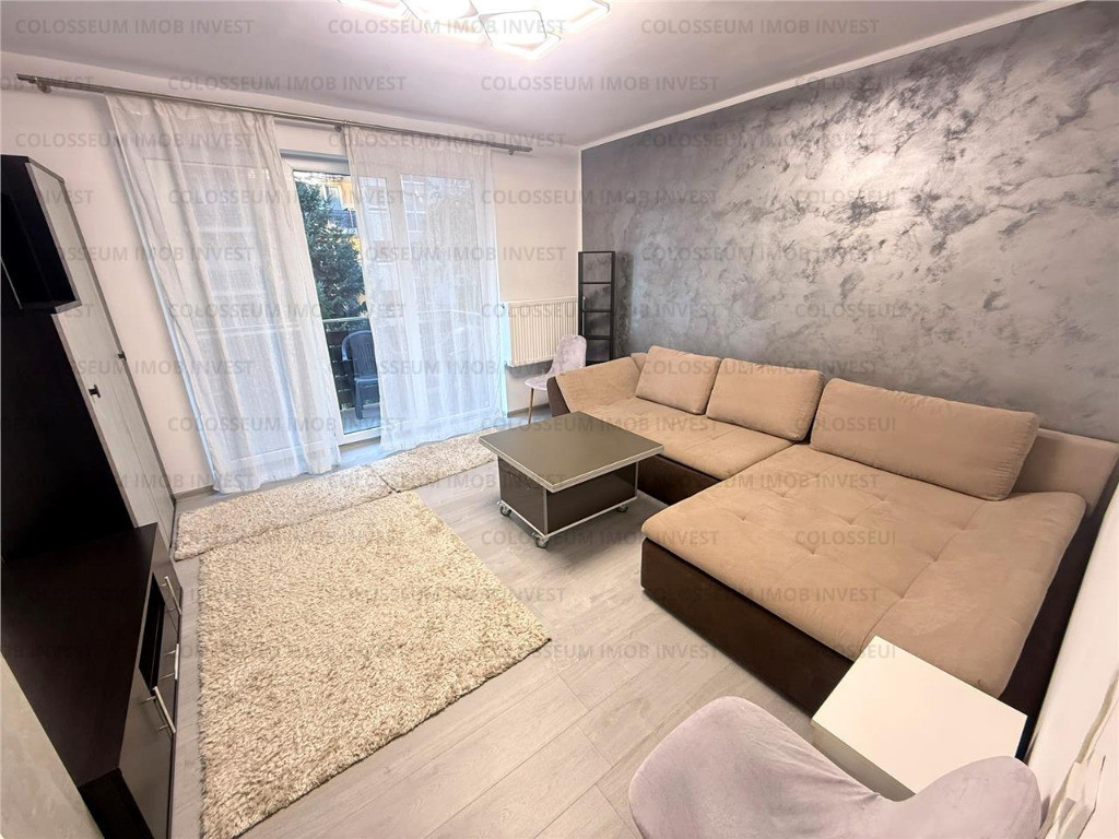 Apartament cu 2 camere de închiriat | Mobilat și utilat | Avantgarden