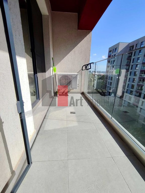 Inchiriere apt 2 camere 21 Residence, Lujerului - Politehnica
