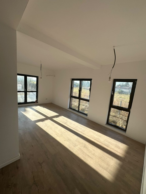 Casa tip Duplex-Comuna Jilava- constructie 2026