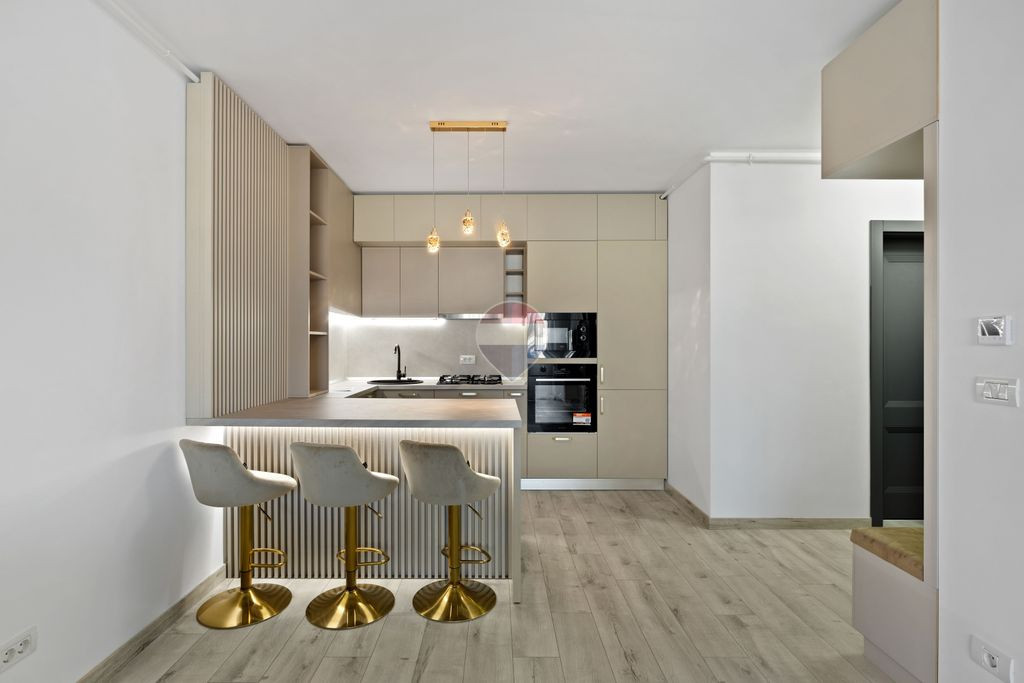 Apartament cu 2 camere de închiriat în zona UTA