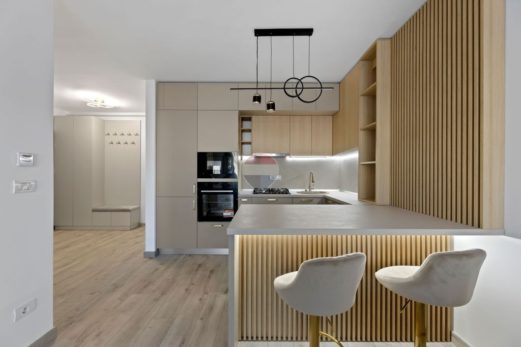 Apartament cu 2 camere de închiriat în zona UTA