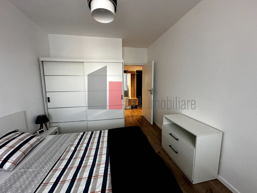 Inchiriere ap 2 camere-21 Residence-Lujerului-Parcare subterana
