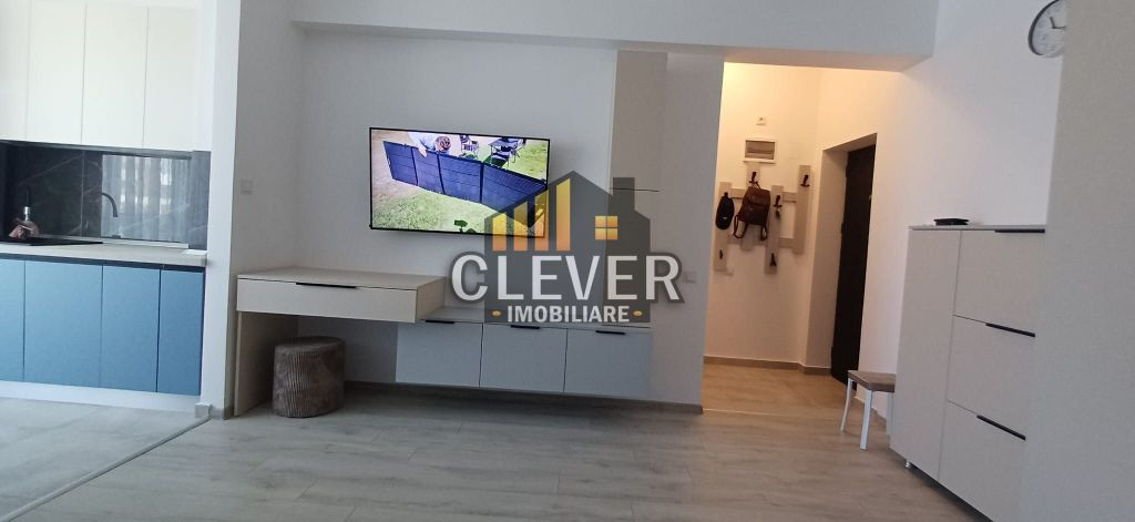 Ap 2 camere, mobilat utilat – Pallady, prima inchiriere metrou Teclu