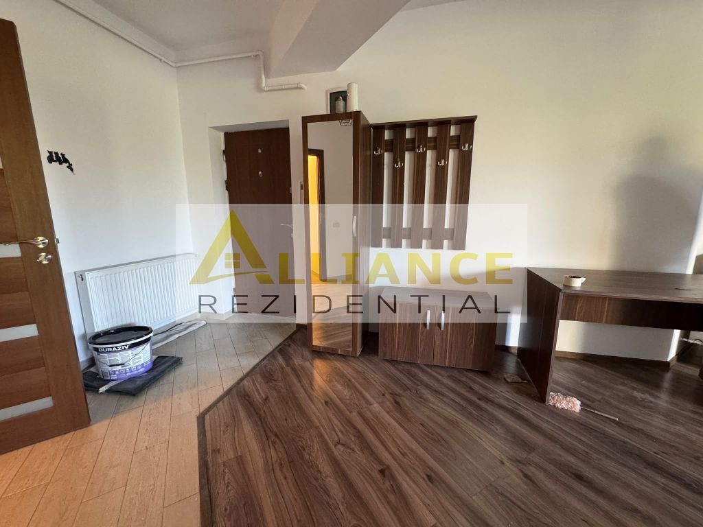 Berceni APARTAMENT 2 CAMERE | STRADA STRADUINTEI, SECTOR 4