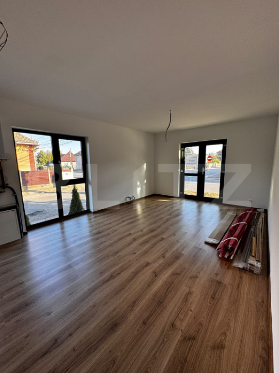 Apartament 3 camere, ultracentral, 62mp, cu parcare