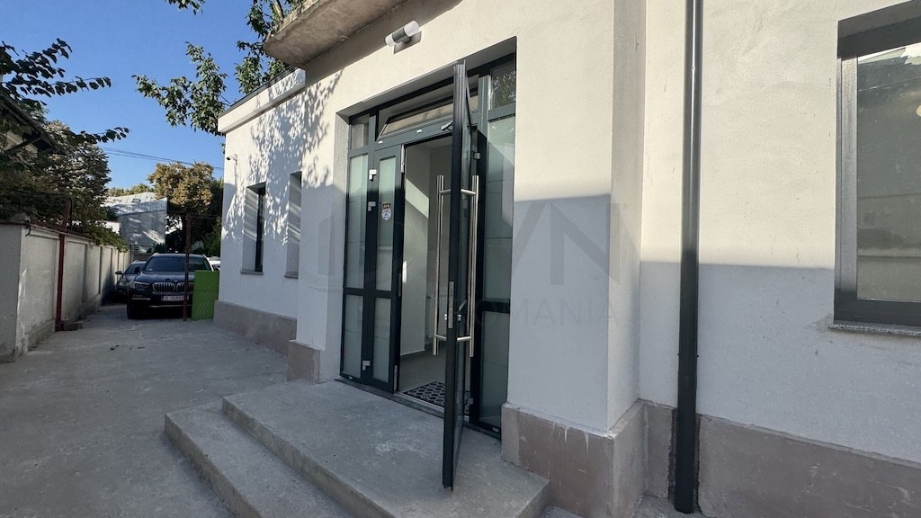 Casa individuala - renovata recent - Unirii - Marasesti
