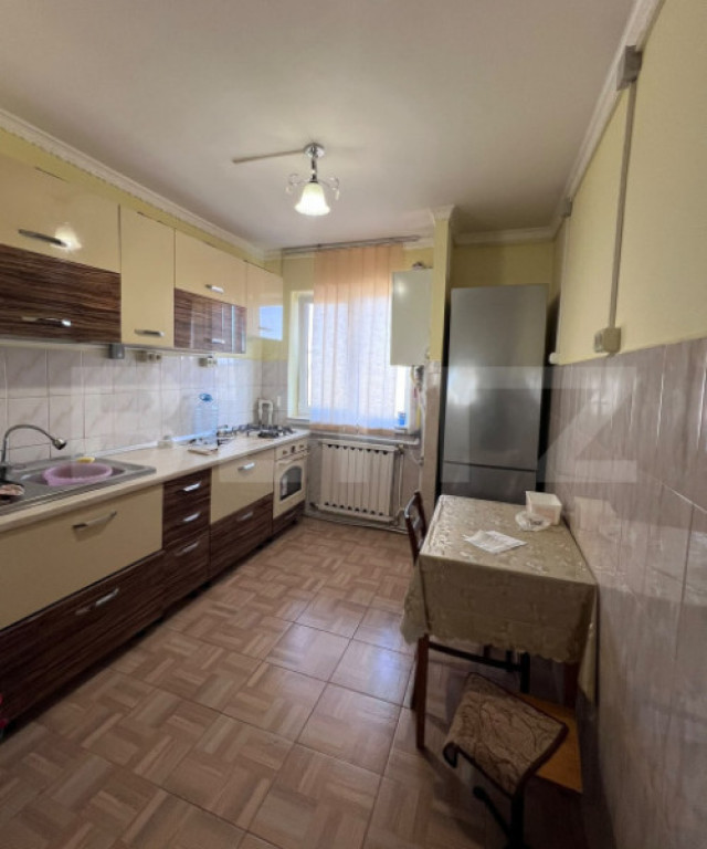 Apartament 2 camere, 40mp, zona micro 3
