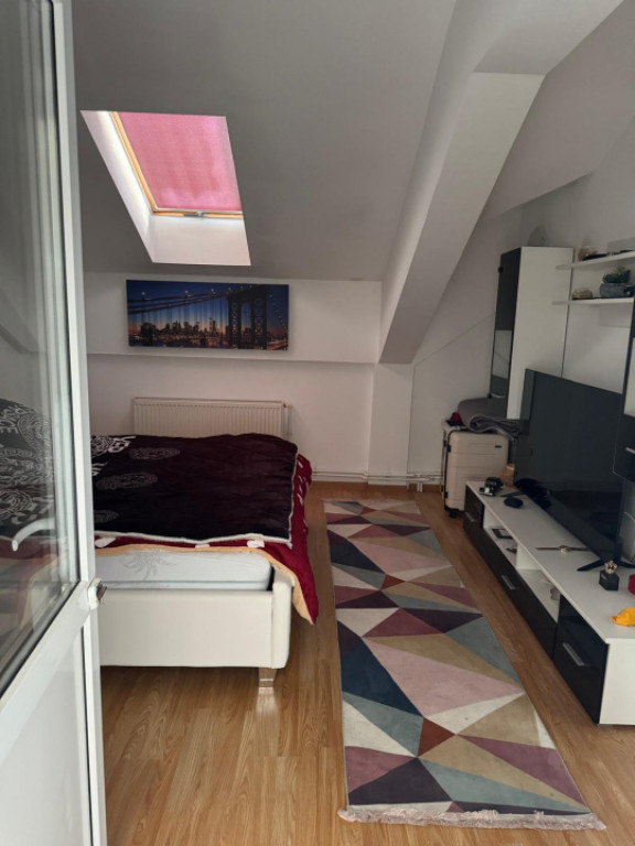 Apartament 2 camera,Gura Humorului