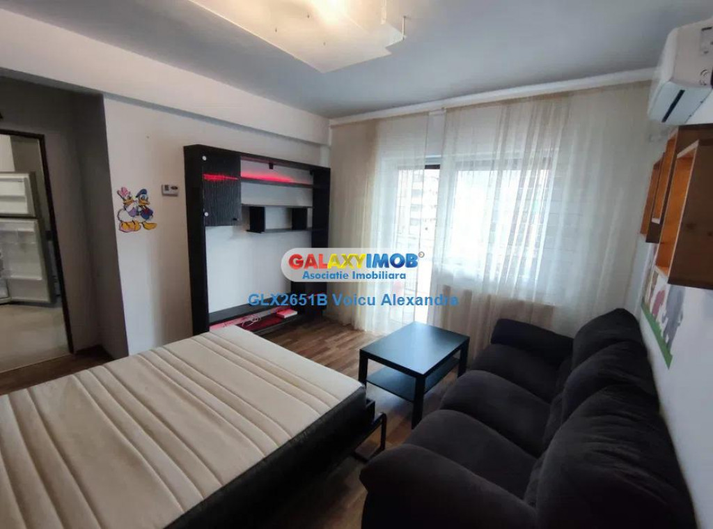 Garsoniera Bloc Nou Berceni I Aparatorii Patriei I Top House