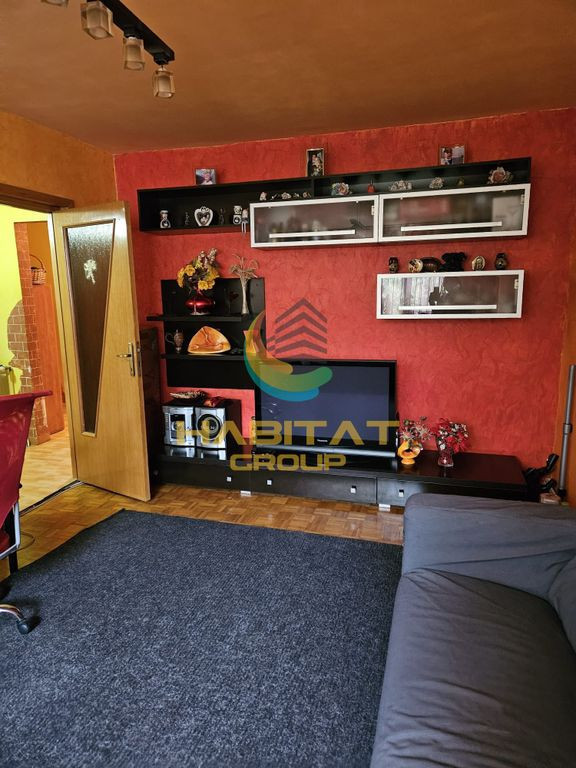 Apartament 4 camere de vanzare Titan, Centrala, Metrou