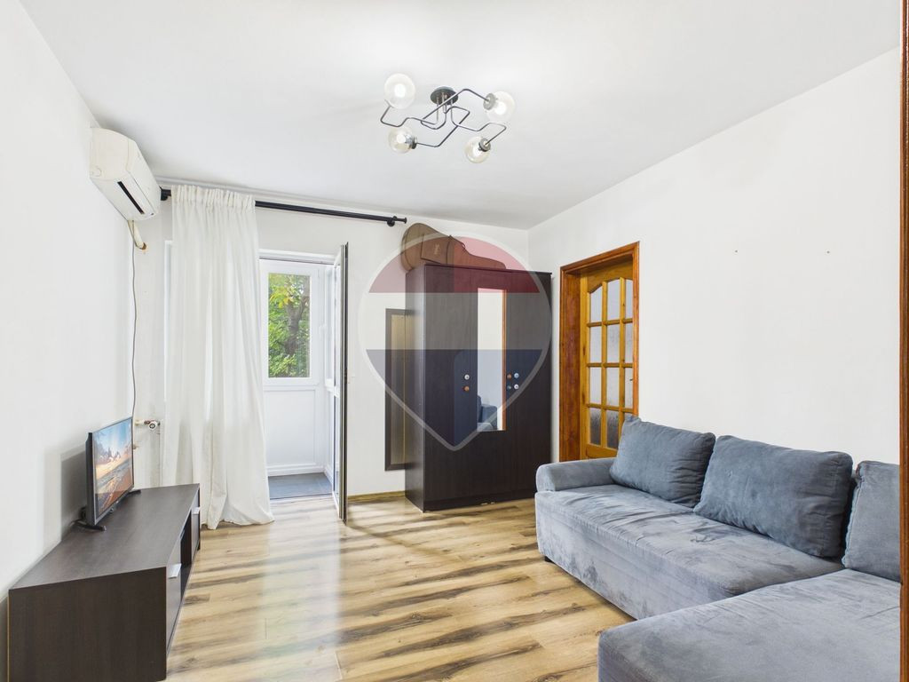 Apartament 2 camere|Șoseaua Olteniței|5 minute de Metrou Piața Sudului